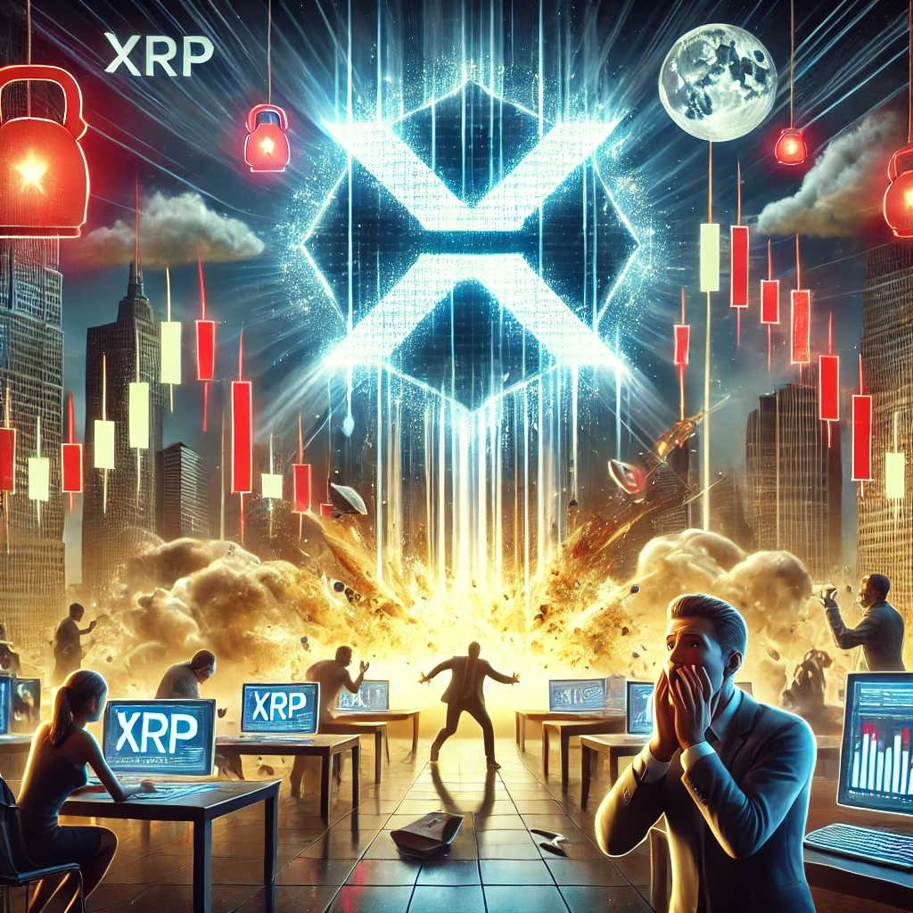 Franklin Templeton’ın XRP ETF Hamlesi: Kripto Piyasasında Yeni Bir Dönem Mi?