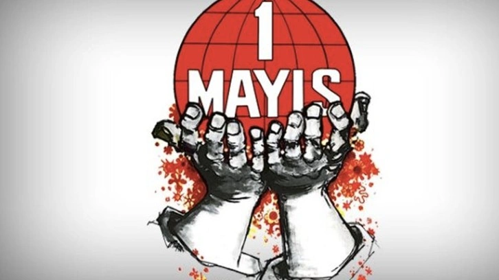 1 Mayıs mesajları resimli, kısa, 1 Mayıs kutlama-tebrik sözleri 2023