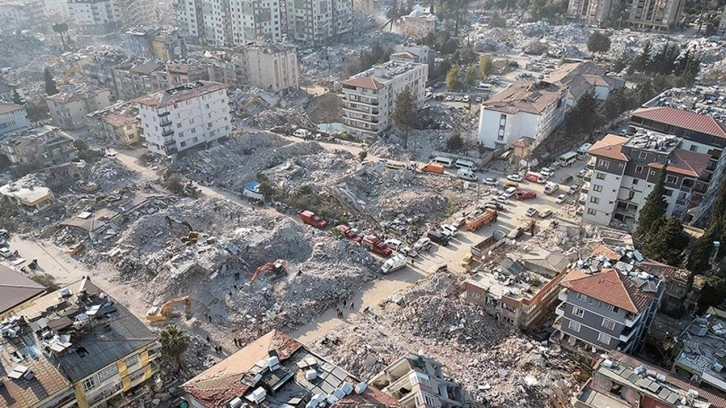 10 ilde 30 bin konut! TOKİ duyurdu: İnşa çalışmaları mart başında başlayacak