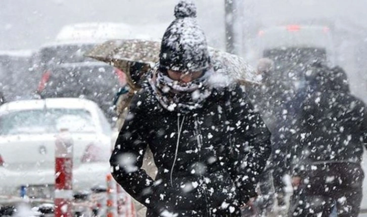 10 Nisan 2023 hava durumu raporu... Meteoroloji açıkladı: Bugün hava nasıl olacak?