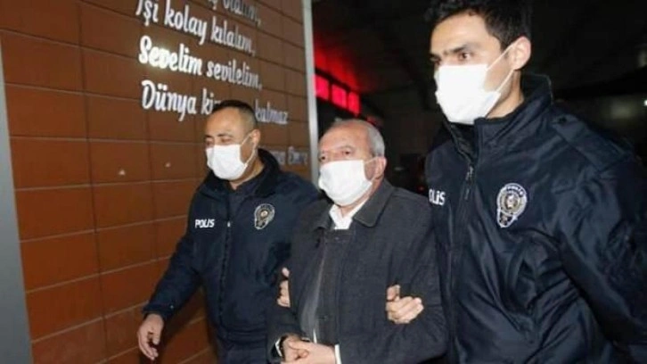 11 kız öğrencisine tacizle suçlanan müdüre istenen ceza belli oldu