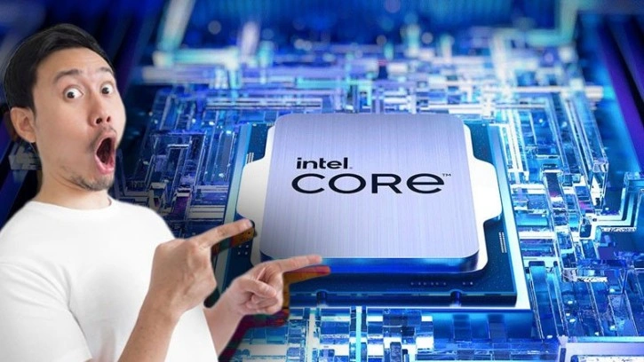 13. Nesil Intel Raptor Lake İşlemciler Tanıtıldı