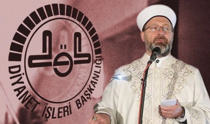 13 yıllık din g��revlisi anlattı! Diyanet'teki çürüme gözler önüne serildi...