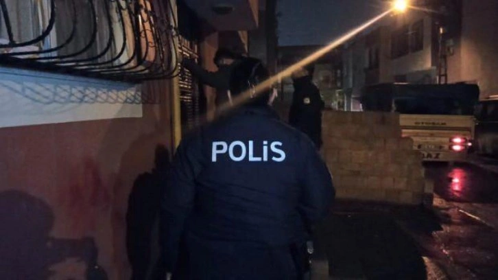 14 ilde 'dolandırıcılık' operasyonu: 88 gözaltı kararı