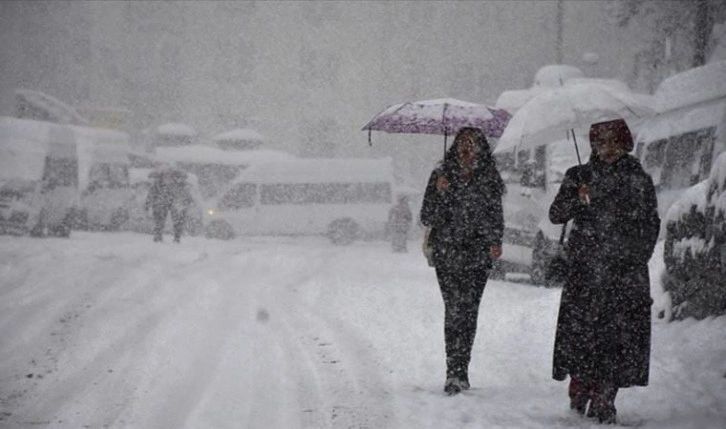 14 Kasım 2022 hava durumu... Meteoroloji açıkladı: Bugün hava nasıl olacak?