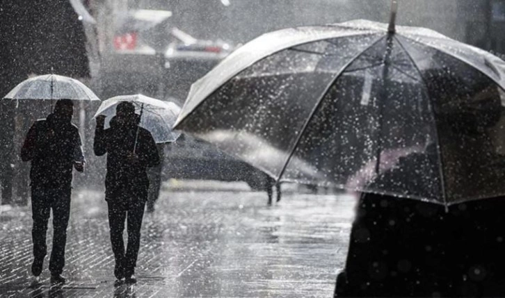 15 Aralık 2022 hava durumu raporu... Meteoroloji açıkladı: Bugün ve yarın hava nasıl olacak?