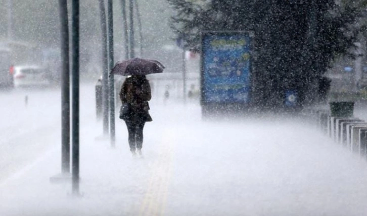 15 Mart 2023 hava durumu raporu... Meteoroloji açıkladı: Bugün ve yarın hava nasıl olacak?