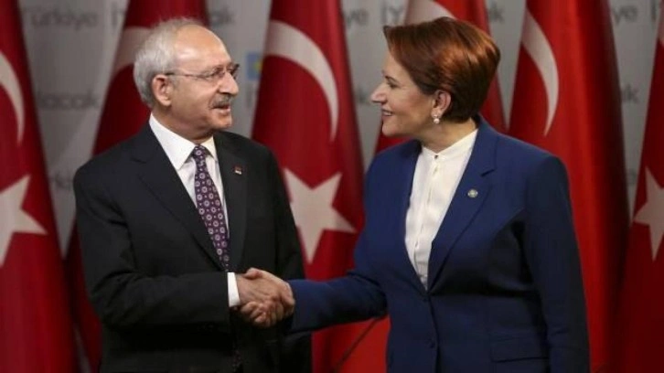 15 Temmuz gecesi Kılıçdaroğlu ve Akşener'in milleti yalnız bıraktığı unutulmadı