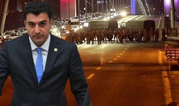 15 Temmuz raporu neden Meclis'e sunulmadı? 'Tek sorumlu AKP'dir ve raporda ifşa ettik