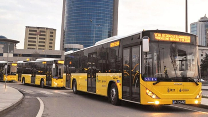 15 Temmuz'da toplu taşıma, metro, metrobüsler bedava mı?