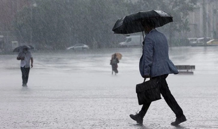 16 Aralık 2022 hava durumu raporu... Meteoroloji açıkladı: Bugün hava nasıl olacak?