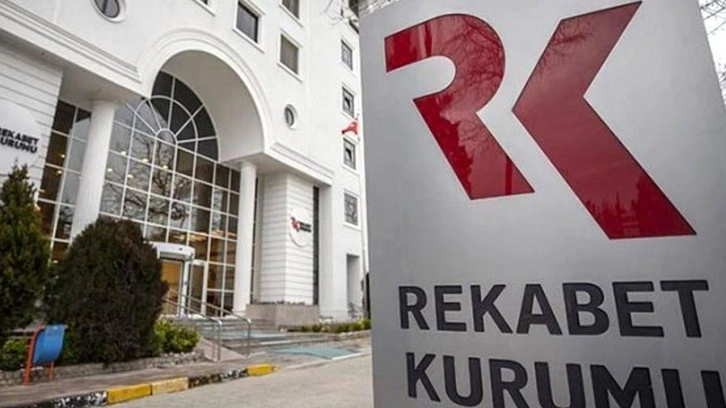 17 teşebbüs hakkında rekabet soruşturması açıldı