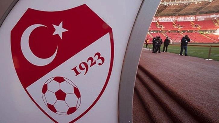 17 Yaş Altı Milli Futbol Takımı'nın aday kadrosu açıklandı