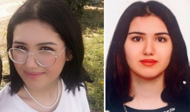 18 yaşındaki Seranur'dan 24 saattir haber alınamıyor