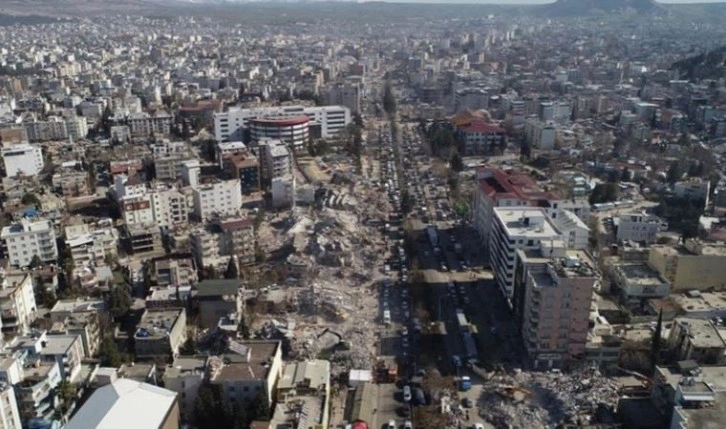 19 Şubat ölü ve yaralı sayısı açıklandı mı? Depremde ölü ve yaralı sayısı kaç oldu?