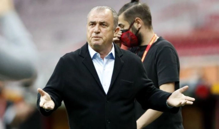 19.756 yurttaş Fatih Terim olmak istedi!