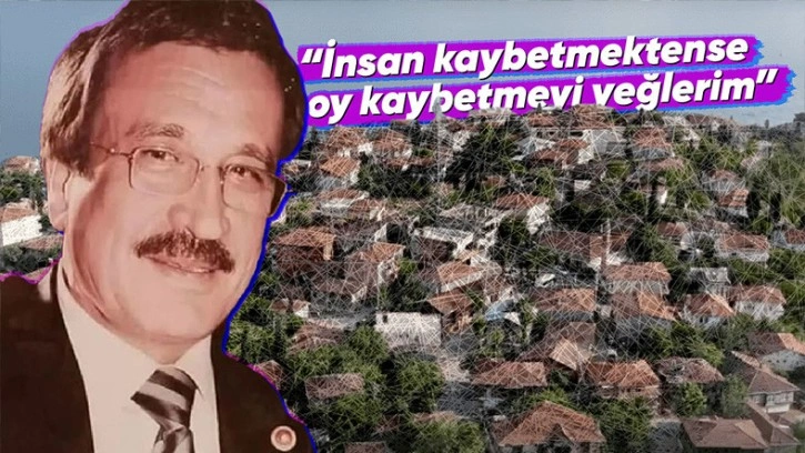 1999 Depreminde Hiç Hasar Almayan Beldenin Hikayesi - Webtekno