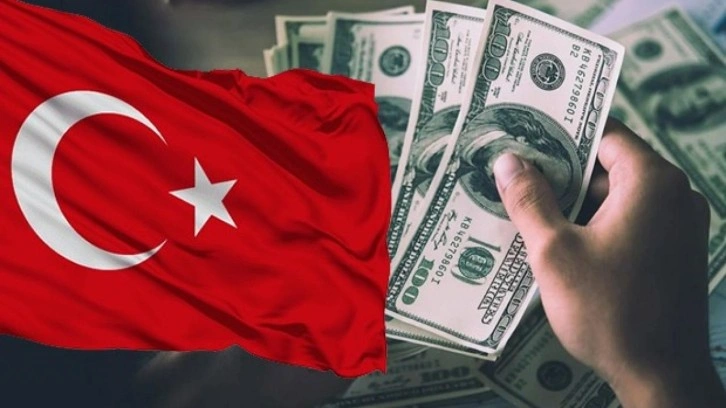 2,3 trilyon dolarlık devden Türkiye kararı! 'Uzun durun' diyordu