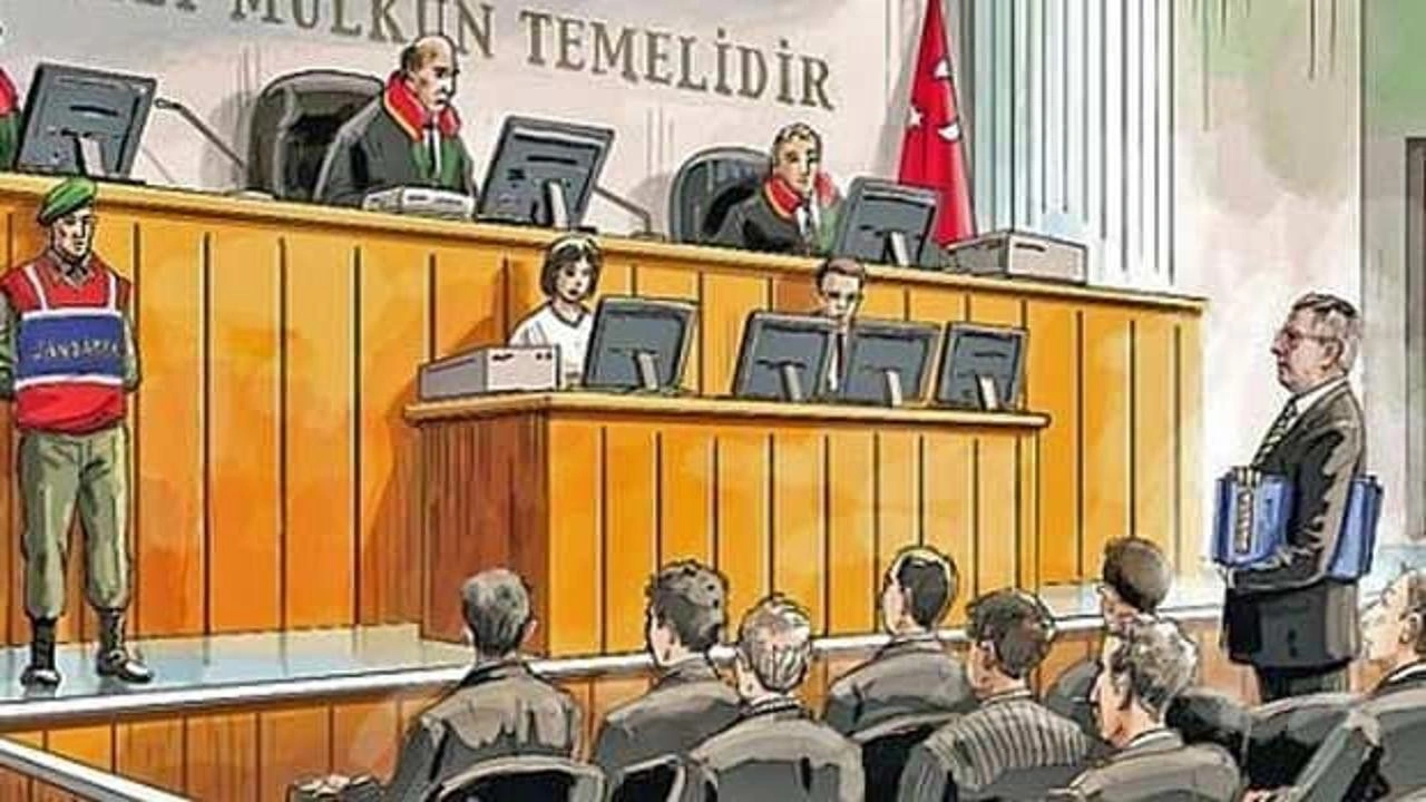 2 kişiyi öldürüp suçu yapay zekaya attı! "Aklımı okudular"