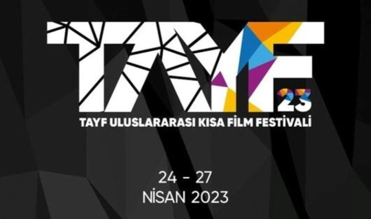 2. Uluslararası Tayf Kısa Film Festivali başlıyor