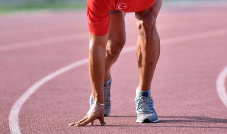 20 Yaş Altı Balkan Atletizm Şampiyonası sona erdi