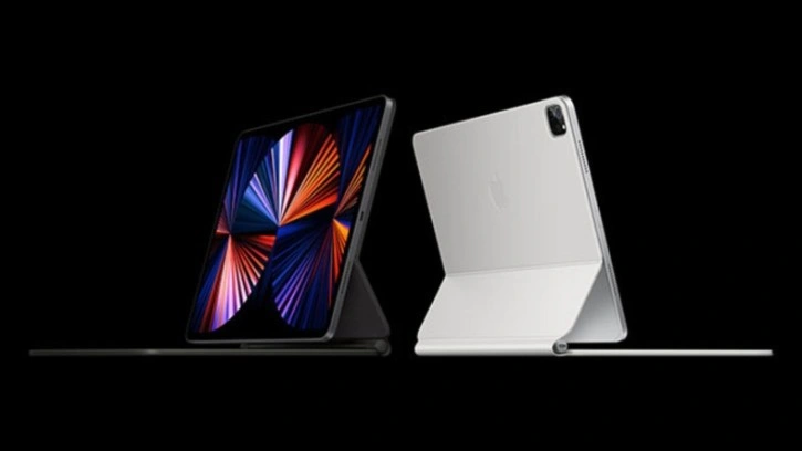 2022 iPad Pro'da Ciddi Bir Tasarım Değişikliği Olabilir