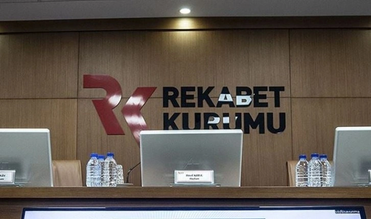 2022 yılında Rekabet Kurumu 245 işlem inceledi