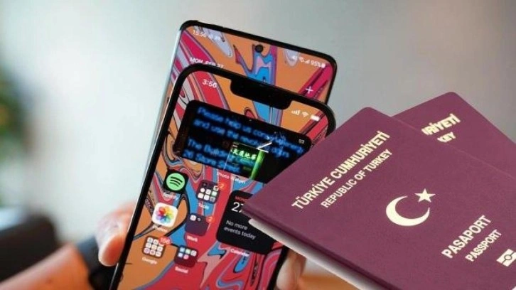 2023 IMEI kayıt ücretinin ne kadar olacak? 1 Ocak 2023 itibari ile geçerli artış ne kadar?