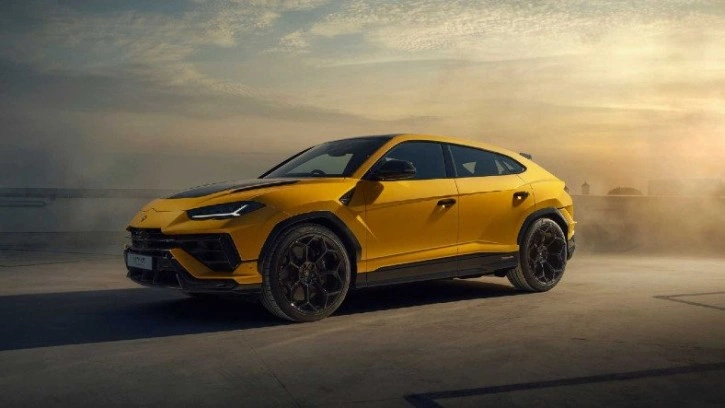 2023 Lamborghini Urus Performante Özellikleri ve Fiyatı