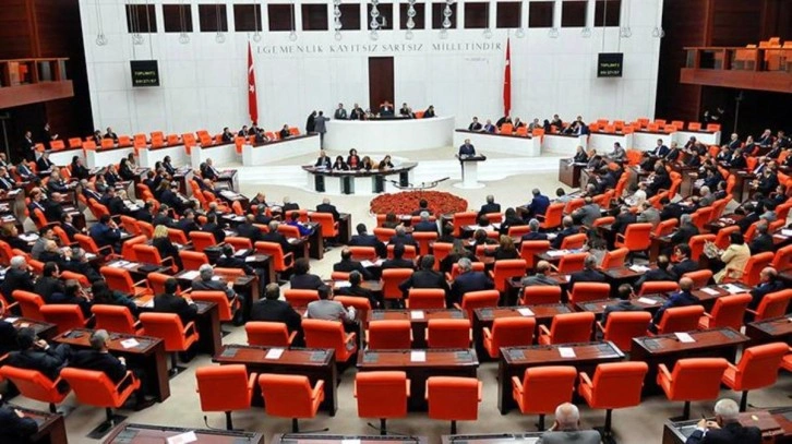 2023 Merkezi Yönetim bütçesi kabul edildi! İşte kalem kalem kurumlara ayrılan ödenekler