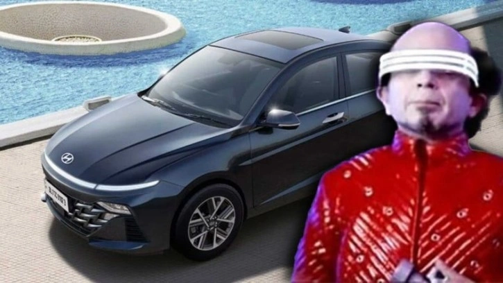 2023 Model Hyundai Accent Tanıtıldı: İşte Fiyatı