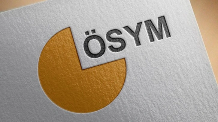 2023 ÖSYM sınav takvimi yayınlandı mı? ÖSYM sınav takvimi belli mi? 2023 ÖSYM sınav takvimi!