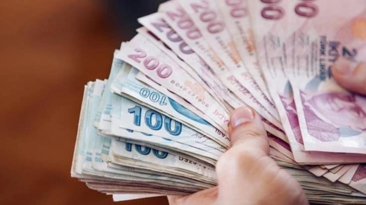 2023 yılı için 8 bin 506 lira 80 kuruş olarak belirlenen asgari ücret Resmi Gazete'de