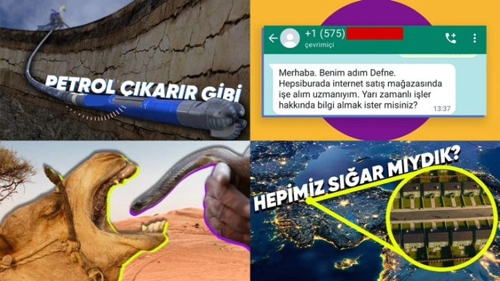 2023 Yılında Webtekno'da En Çok Okunan 25 İçerik - Webtekno