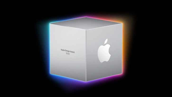 2024 Apple Design Ödülleri Sahiplerini Buldu
