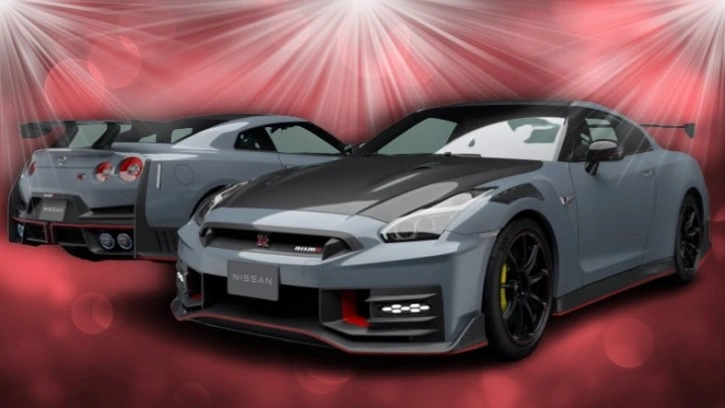 2024 Nissan GT-R Tanıtıldı: İşte Tasarımı ve Özellikleri