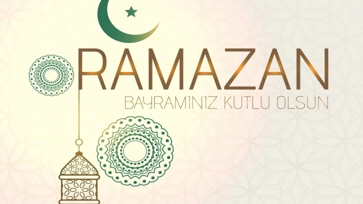 2024 Ramazan ayı başlangıç tarihi! 2024 Ramazan Bayramı ne zaman?