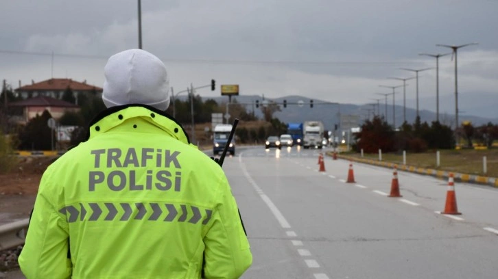 2024 yılında trafik cezaları ne kadar? &#8211; Ocak 2024