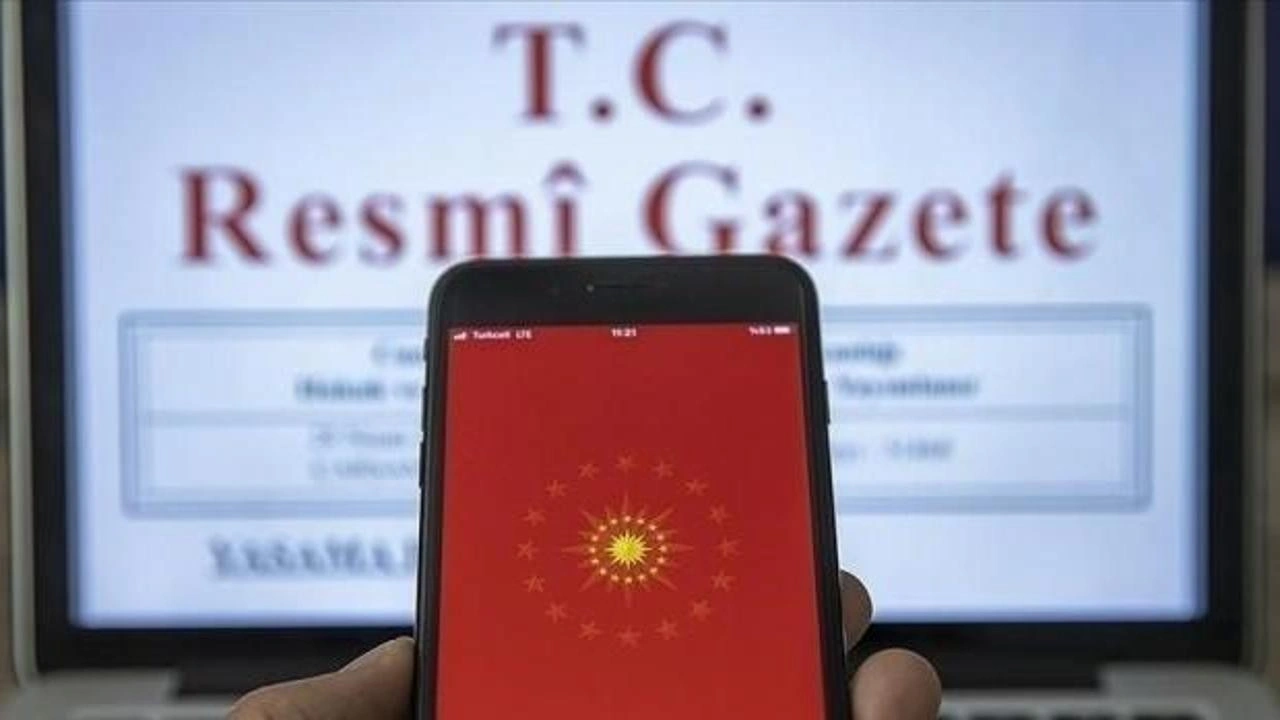 2025 yılı değerli kağıt bedelleri belli oldu