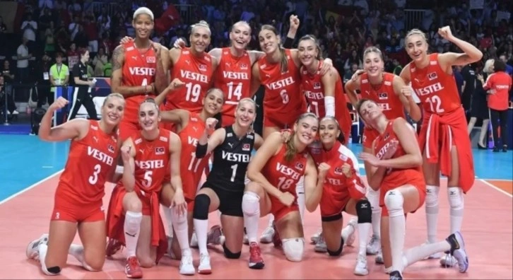 2026 Voleybol Avrupa Şampiyonası nerede olacak? Voleybol Avrupa Şampiyonası ne zaman olacak?