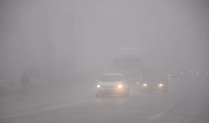 23 Ocak 2023 hava durumu raporu... Meteoroloji açıkladı: Bugün ve yarın hava nasıl olacak?