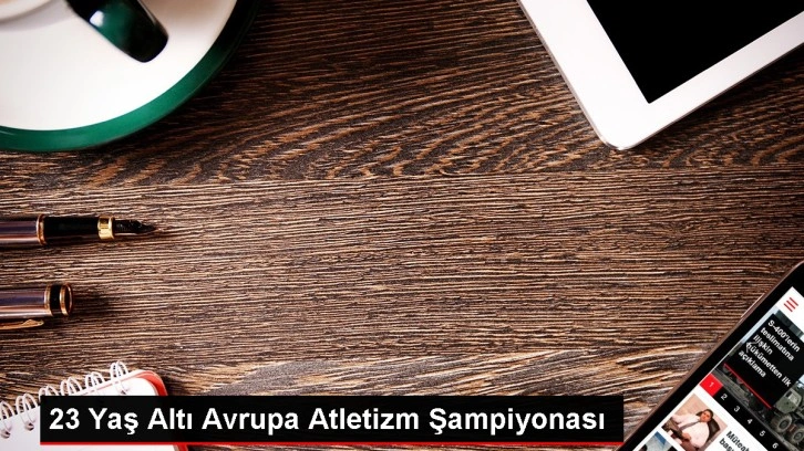 23 Yaş Altı Avrupa Atletizm Şampiyonası