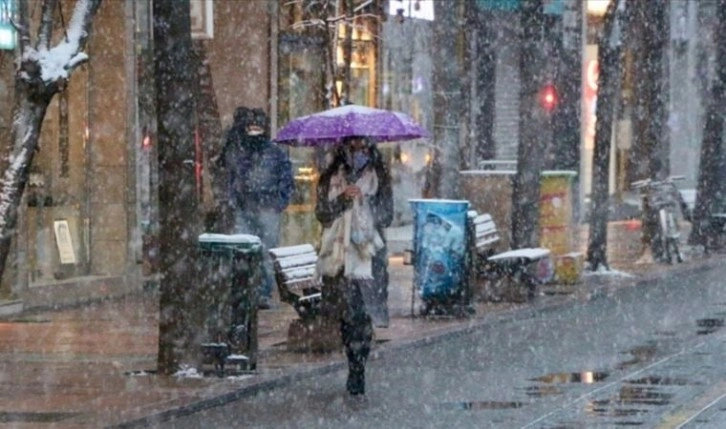 24 Ekim 2022 hava durumu... Meteoroloji açıkladı: Bugün hava nasıl olacak?