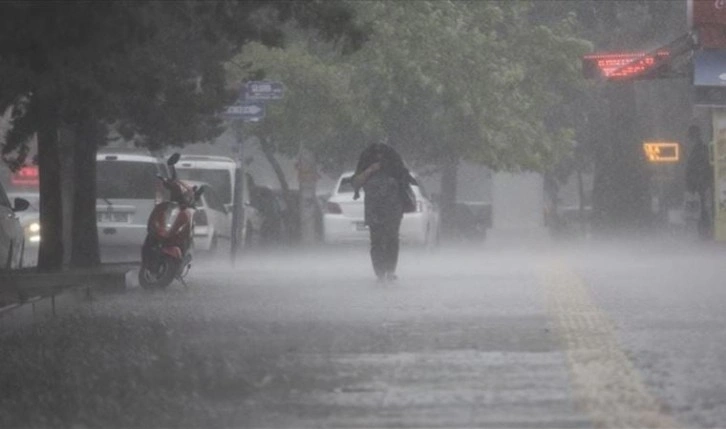 27 Ekim 2022 hava durumu... Meteoroloji açıkladı: Bugün hava nasıl olacak?