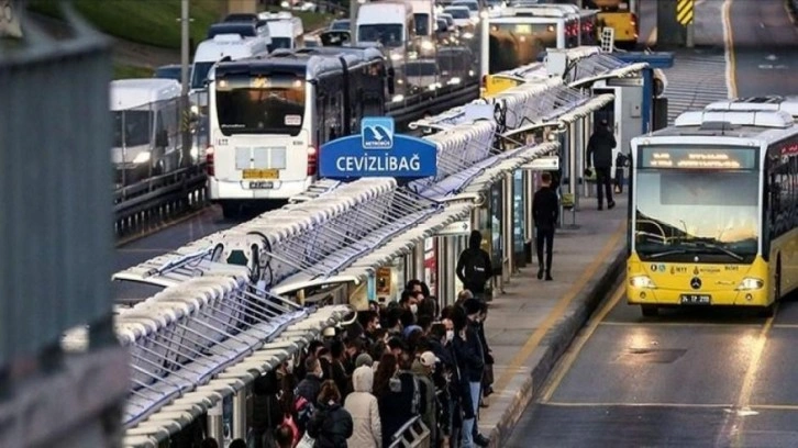 29 Ekim'de toplu ulaşım ücretsiz olacak mı?