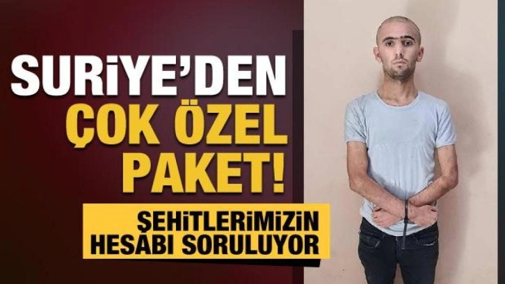 3 askeri şehit eden 