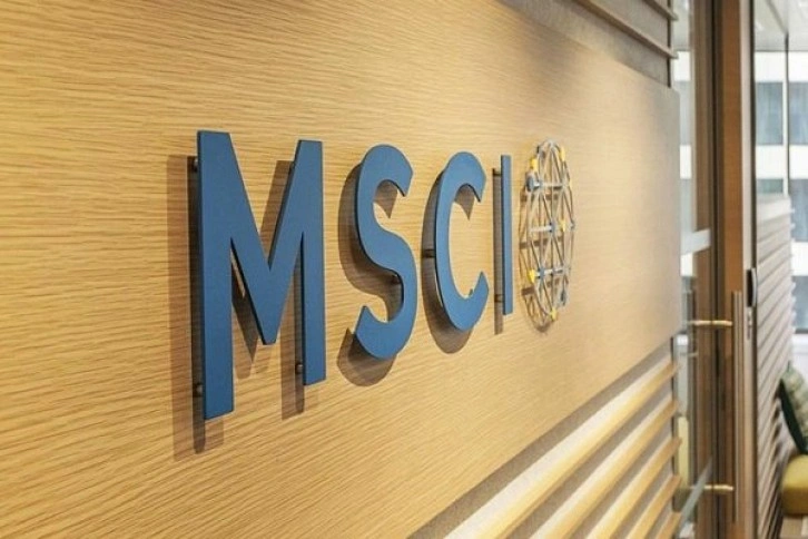 3 borsa şirketi MSCI Endeksi'ne dahil edildi