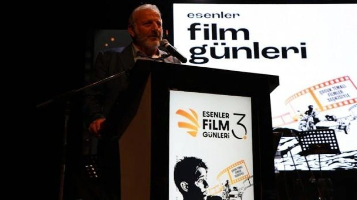 3. Esenler film günleri başladı