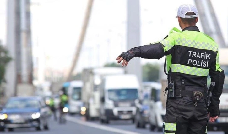 3 kilometrelik hız aşımına 'hata payı' iptali