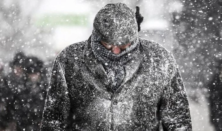 3 Nisan 2023 hava durumu raporu... Meteoroloji açıkladı: Bugün hava nasıl olacak?